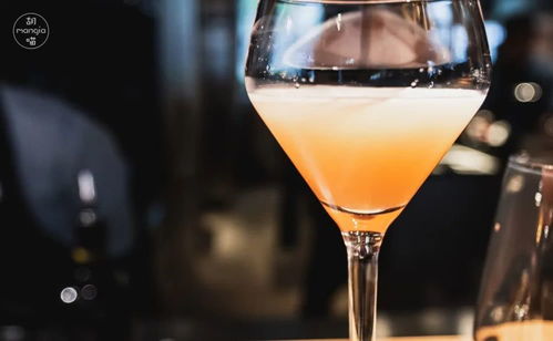 大蒜香菜澆魚汁 這間高端甜品吧的創新飲品革命