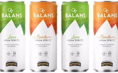 低/無酒精市場前景廣闊，飲料品牌紛紛布局，保健食品銷售迎新機遇