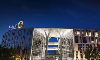 阿里36億入股千方科技 智慧交通與邊緣計算的技術開發新篇章